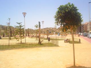 Apartamento a 150 metros del puerto deportivo - Puerto de Mazarrón - 9