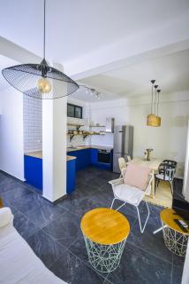 Gorgeous Apartment in the city center - Tessalónica - 0