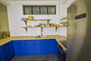 Gorgeous Apartment in the city center - Tessalónica - 9