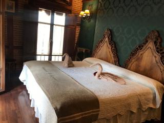 Hospederia Casa de Cisneros - 1