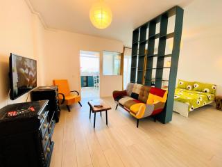 PLAZA VIEW Studio - Bucarest - 0