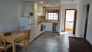 Apartamento familiar con piscina y wifi - L'Escala - 5