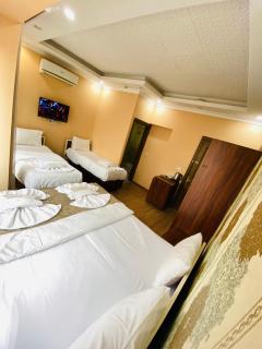 RENOVA hOTEL FATİH - Estambul - 1