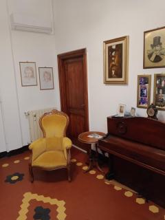 Casa con Vista - Border House - Pontremoli - 3