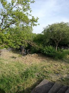 Country stone house Kovacevic - 9