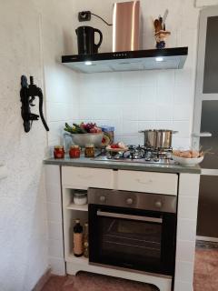 La casetta nel bosco - Hot tube and Sauna - Lierna - 7