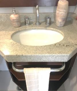 Flat em Moema na avenida Ibirapuera com cozinha, estacionamento, piscina e serviços - São Paulo - 2