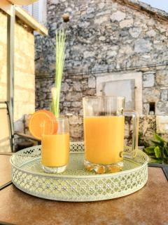 Kaya house - Nerežišća - 2