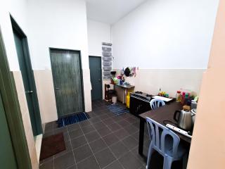 Q&R Homestay Residence - Temerloh - 1