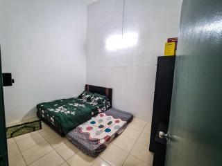 Q&R Homestay Residence - Temerloh - 3