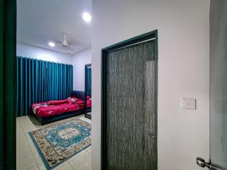 Q&R Homestay Residence - Temerloh - 5