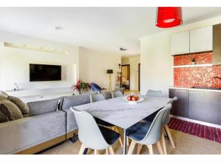 Double A Luxury Apartment - Salonicco - 4