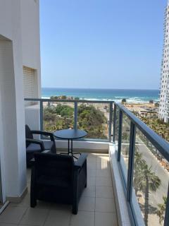 Exceptional view facing sea of Givat Olga Hadera - 4