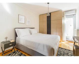 Double A Luxury Apartment - Salonicco - 9