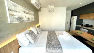 Haus Stay . Luxo . Vitralli Moema - 3