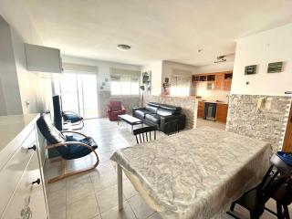 Exceptional view facing sea of Givat Olga Hadera - 7
