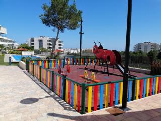 Luxury Green Hills Apartment - Orihuela Costa - 8