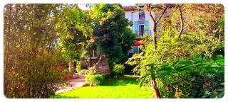 Le gîte du Tarn - Aguessac - 9