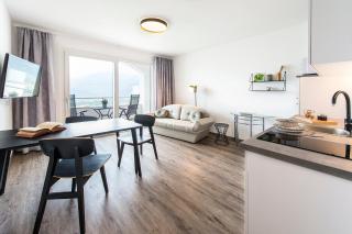Hotel Appartements Graf Hartwig - Schenna - 6