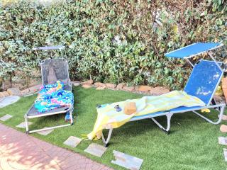 *Appartamento con ampia Veranda vicino al mare * - 4