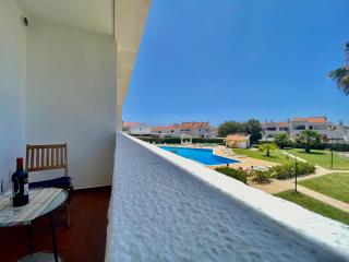 **Fresh and cosy appt with Pool, Fiber, SportTV** - Albufeira - 8