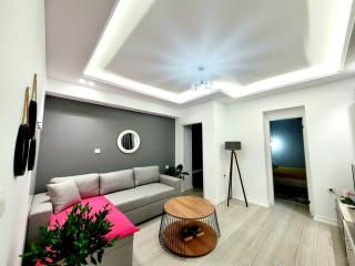 Anis Apartments - Sarandë - 0