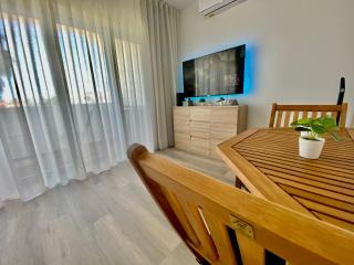 **Fresh and cosy appt with Pool, Fiber, SportTV** - Albufeira - 9
