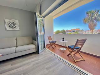 **Fresh and cosy appt with Pool, Fiber, SportTV** - Albufeira - 5