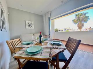 **Fresh and cosy appt with Pool, Fiber, SportTV** - Albufeira - 0