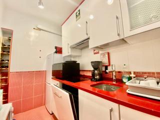 **Fresh and cosy appt with Pool, Fiber, SportTV** - Albufeira - 3