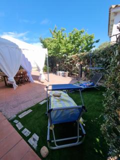 *Appartamento con ampia Veranda vicino al mare * - Porto San Paolo - 6