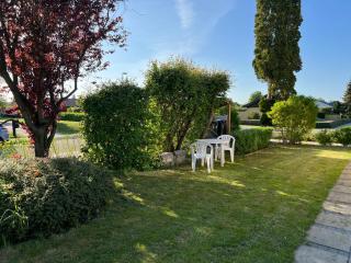 Private fully functional apartment in a villa near forrest - Sønderborg - 9