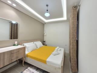 Anis Apartments - Sarandë - 2