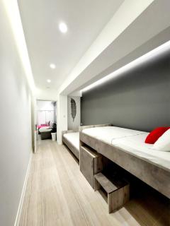 Anis Apartments - Sarandë - 5