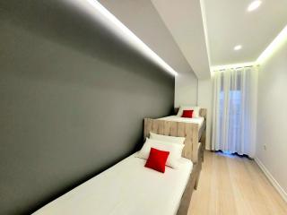 Anis Apartments - Sarandë - 4