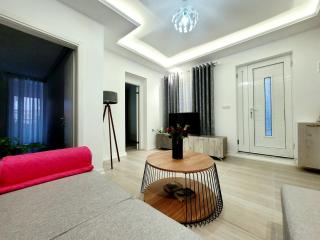 Anis Apartments - Sarandë - 8