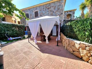 *Appartamento con ampia Veranda vicino al mare * - Porto San Paolo - 9