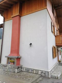 B&B Il Tulipano - San Pietro di Cadore - 5