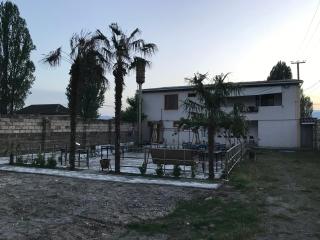Khazri Qonaq evi / Guest House - Astara - 1
