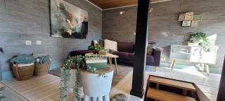Sea-renity 23 met sauna en jacuzzi - Eggewaartskapelle - 1