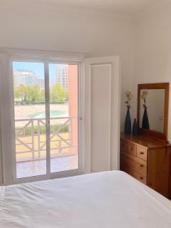 Vilamoura City Center Flat - Vilamoura - 2