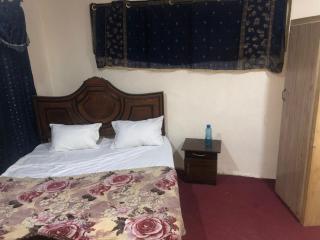 Highlander inn Skardu - 2