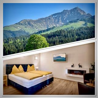 Appartementhaus FICHTERN - Sankt Johann in Tirol - 9