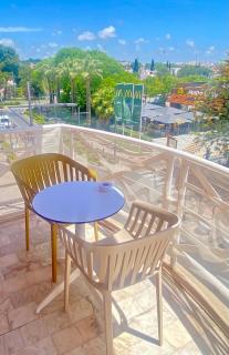 Vilamoura City Center Flat - Vilamoura - 5