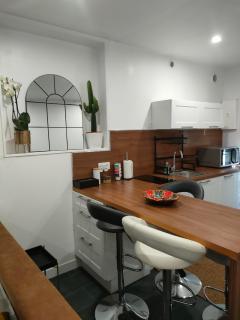 Le Petit Cocon - Parking privé - Lyon Sud - Vénissieux - 1