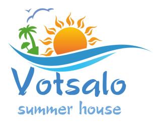 Votsalo Summer House by the Beach - Porto Heli - 5