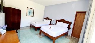 Hotel Quinta Izamal - 6