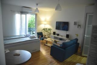 Dekart Apartment - Niš - 0
