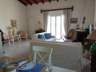 Votsalo Summer House by the Beach - Porto Heli - 2