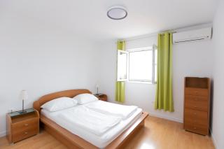 Guesthouse Seaview - Brela - 2